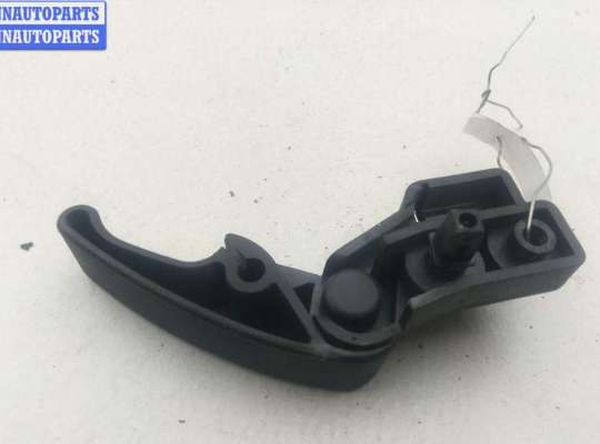 купить Ручка открывания капота на Audi A3 8P (2003-2012)