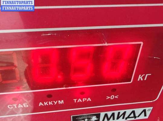 купить Трубка охлаждающей жидкости пластиковая на Ford Focus II (2004-2011)