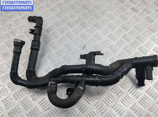 купить Трубка охлаждающей жидкости пластиковая на Ford Focus II (2004-2011)