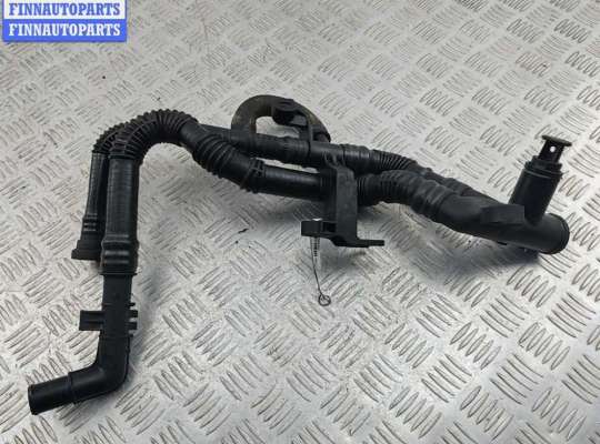 купить Трубка охлаждающей жидкости пластиковая на Ford Focus II (2004-2011)