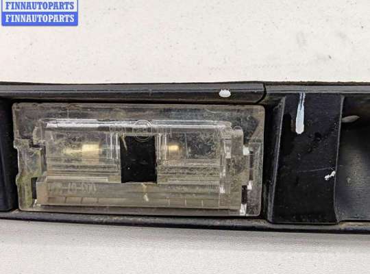 купить Подсветка номера на BMW 3 E46 (1998-2006)