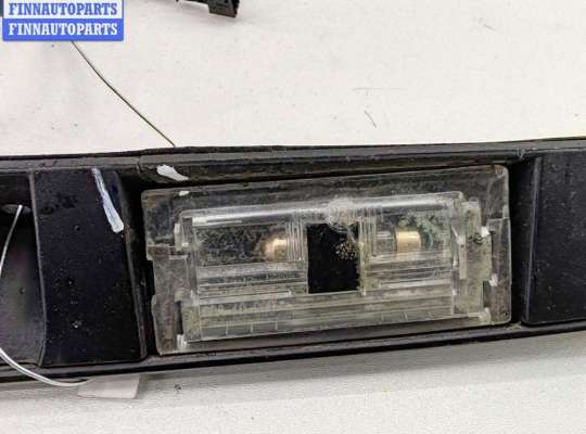 купить Подсветка номера на BMW 3 E46 (1998-2006)