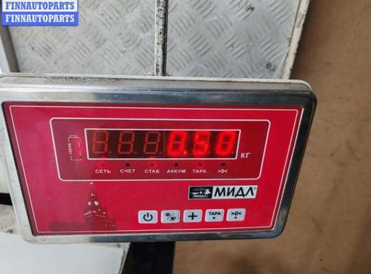 купить Щеткодержатель (поводок стеклоочистителя) передний на BMW X1 E84 (2009-2015)