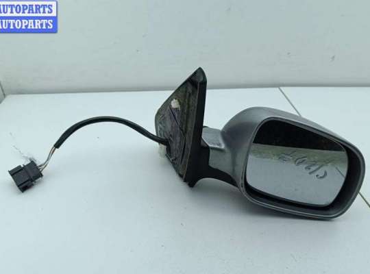 купить Зеркало наружное правое на Volkswagen Golf-4
