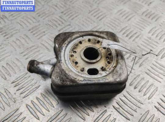 купить Теплообменник на Audi A4 B6 (2001-2004)