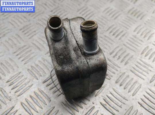 купить Теплообменник на Audi A4 B6 (2001-2004)