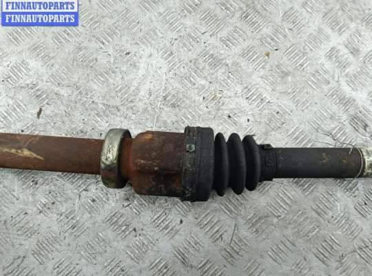 купить Полуось передняя правая на Ford Focus II (2004-2011)