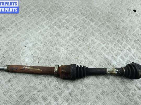 купить Полуось передняя правая на Ford Focus II (2004-2011)