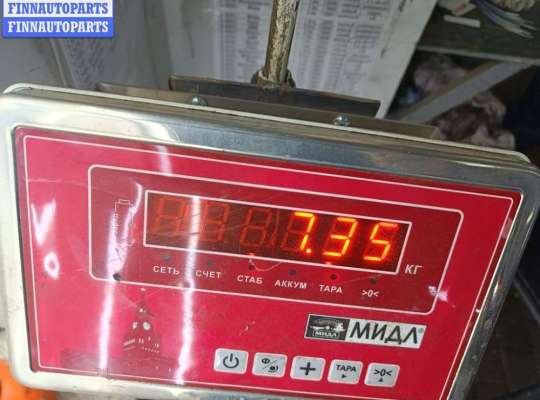 купить Полуось передняя правая на Ford Focus II (2004-2011)