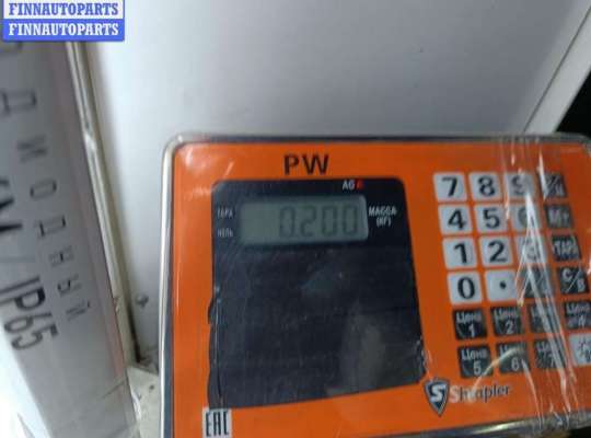 купить Ограничитель открывания двери передней на Fiat Ducato (2002-2006)