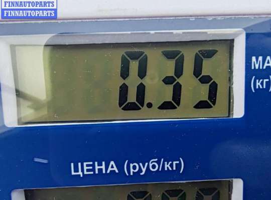 купить Переключатель отопителя на Mercedes S-Class W220 (1998-2005)