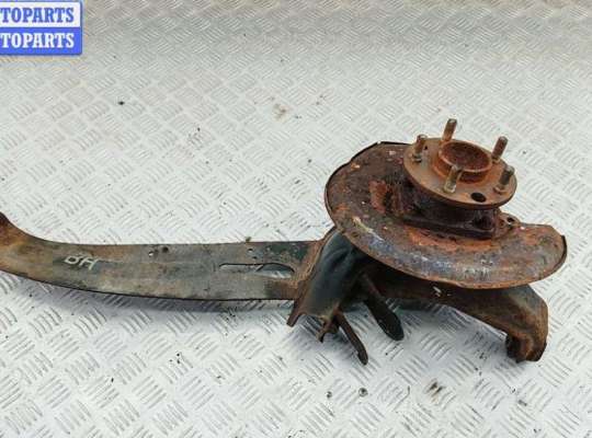 Рычаг подвески задний левый FO2154505 на Ford Mondeo III (2000-2007)