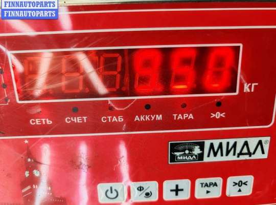 купить Рычаг подвески задний левый на Ford Mondeo III (2000-2007)