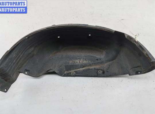 Защита крыла (подкрылок) задняя левая HD531665 на Honda Pilot (2003-2008)