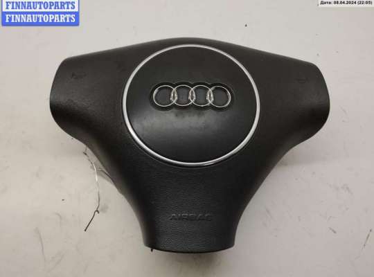 купить Подушка безопасности (Airbag) водителя на Audi A6 C5 (1997-2005)