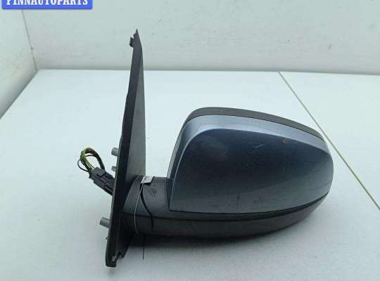 купить Зеркало наружное левое на Opel Meriva A (2003-2010)