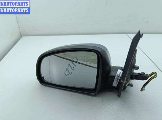 купить Зеркало наружное левое на Opel Meriva A (2003-2010)