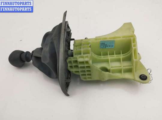 Купить Кулиса КПП на Citroen Jumper (2006-2014) Кулиса КПП FT572209 на Citroen Jumper (2006-2014)