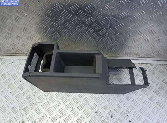 купить Консоль салона (центральная часть) на Opel Vectra C (2002-2008)