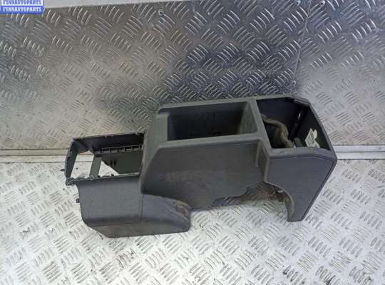 купить Консоль салона (центральная часть) на Opel Vectra C (2002-2008)