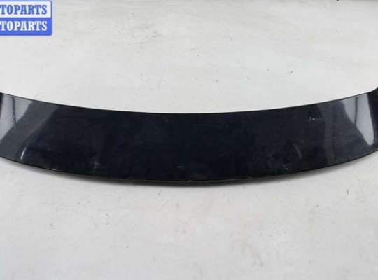 купить Спойлер на Ford Focus II (2004-2011)