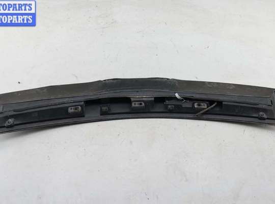 купить Спойлер на Ford Focus II (2004-2011)