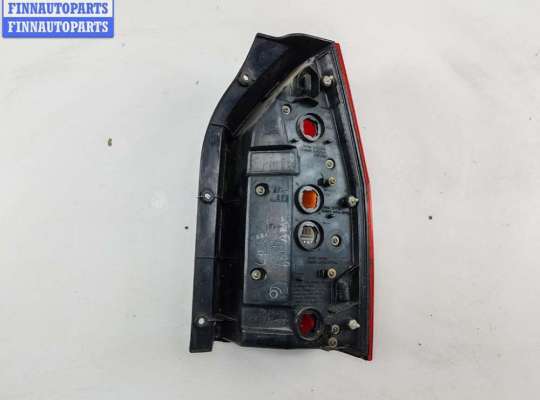 Фонарь задний