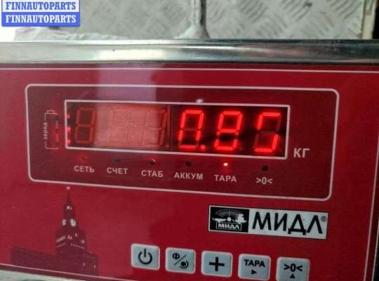 купить Двигатель стеклоочистителя заднего (моторчик дворников) на Volkswagen Golf-5