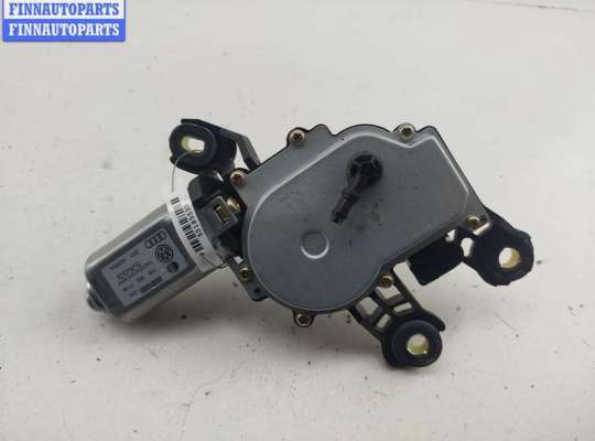 купить Двигатель стеклоочистителя заднего (моторчик дворников) на Volkswagen Golf-5