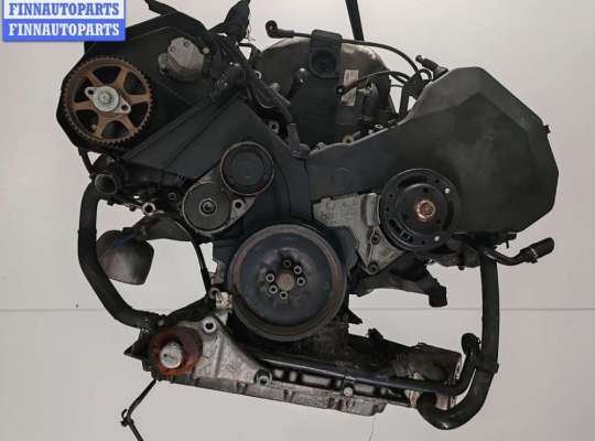 купить Двигатель (ДВС) на Audi A6 C5 (1997-2005)