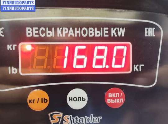 купить Двигатель (ДВС) на Audi A6 C5 (1997-2005)