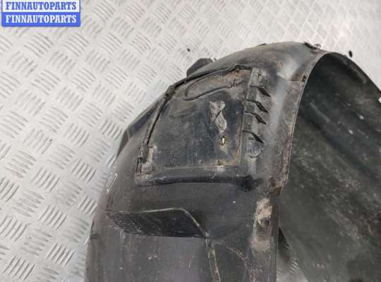 купить Защита крыла (подкрылок) передняя левая на Opel Astra H (2004-2009)