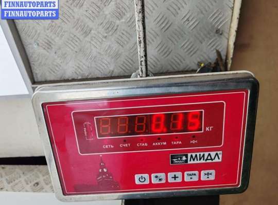 купить Молдинг двери передней левой на Opel Corsa D (2006-2014)