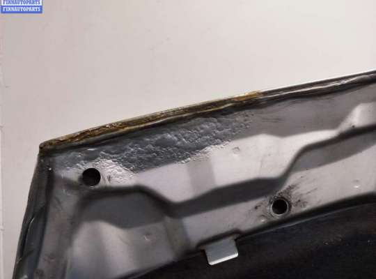 Капот на BMW 5 (E39)