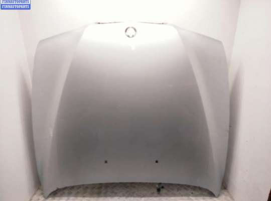 Капот на BMW 5 (E39)