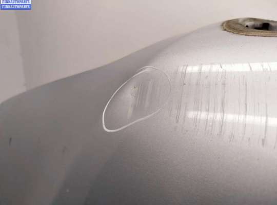 Капот на BMW 5 (E39)