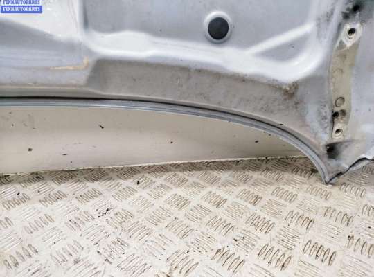 Капот на BMW 5 (E39)