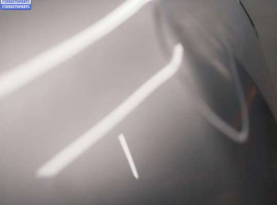 Капот на BMW 5 (E39)