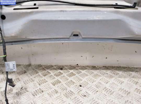 Капот на BMW 5 (E39)