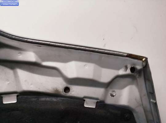 Капот на BMW 5 (E39)