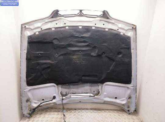 Капот на BMW 5 (E39)