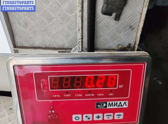 купить Молдинг двери передней правой на Fiat Stilo