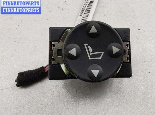 купить Кнопка регулировки сидения на BMW X5 E53 (1999-2006)