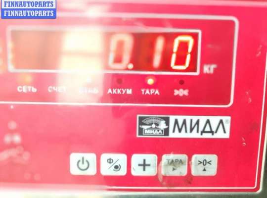 купить Клапан вентиляции картерных газов на Mercedes C-Class W204 (2007-2015)