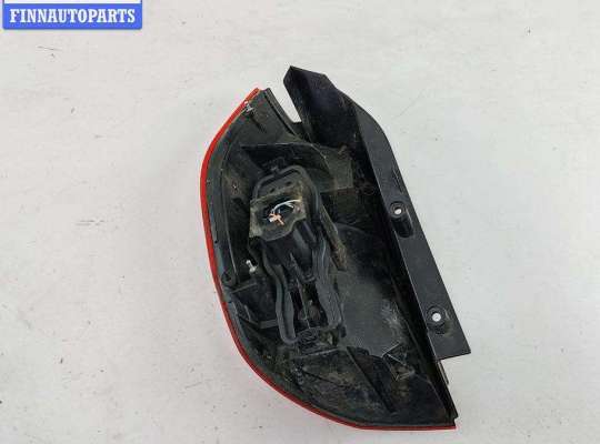 купить Фонарь задний правый на Renault Scenic II (2003-2009)