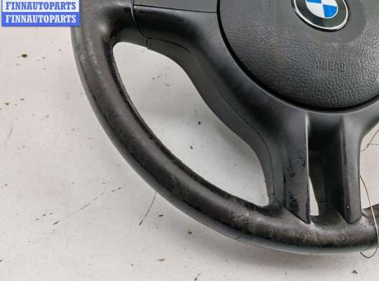 купить Руль на BMW 3 E46 (1998-2006)