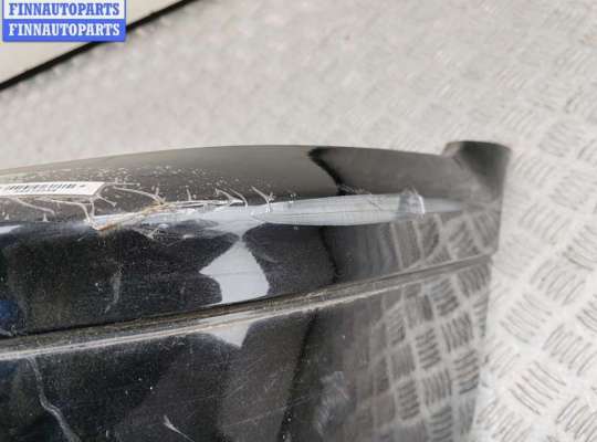 купить Бампер передний на Opel Zafira A (1999-2005)