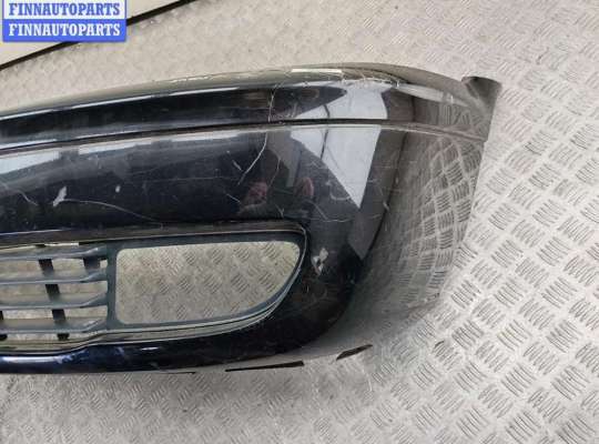 купить Бампер передний на Opel Zafira A (1999-2005)