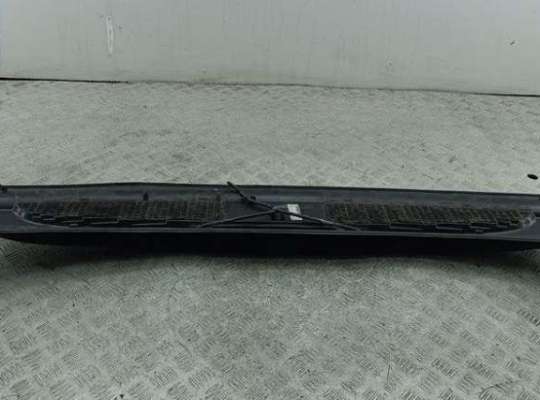 купить Дождевик на Chrysler Voyager (2001-2007)