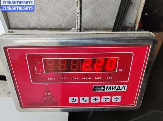 купить Фара правая на Opel Vectra C (2002-2008)